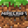 Icono de Minecraft - Pocket Edition